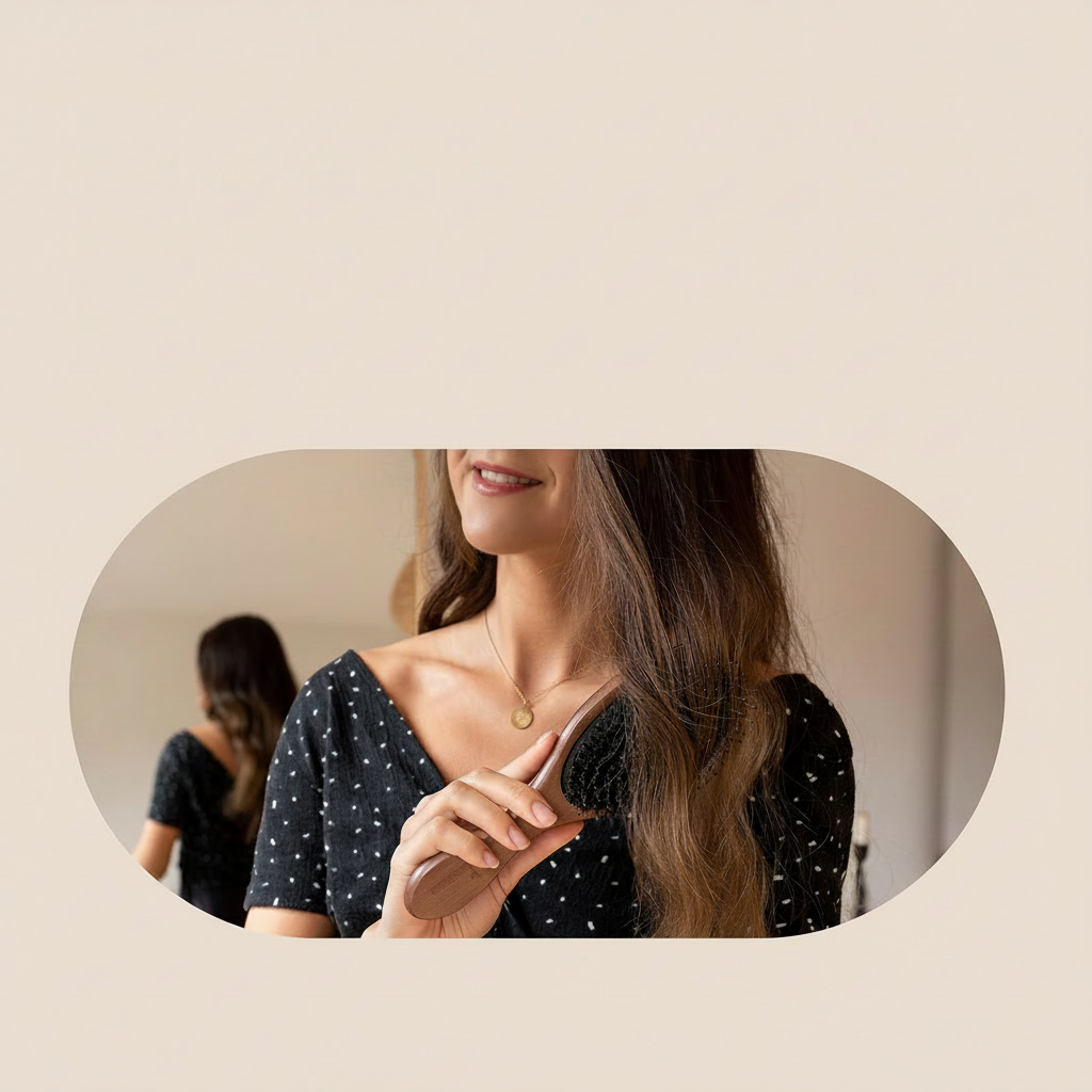 Brosse sans texte
