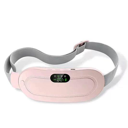 Sérénelle™ Ceinture Chauffante Menstruelle